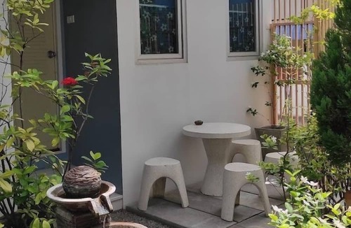 Khao Takiab House | Daddy's home Huahin