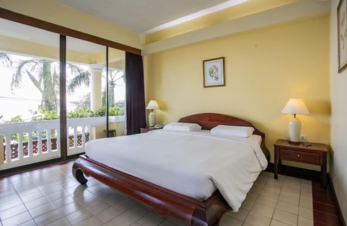 Mae Pim Hotel | Mae Pim Resort Hotel