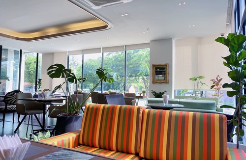 Bang Na Hotel | Brighton Hotel Bangkok