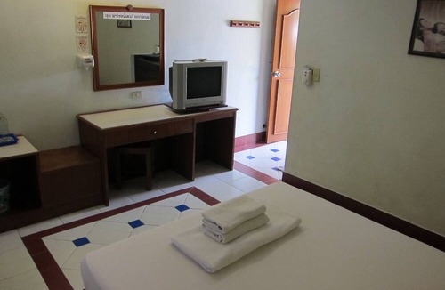 Downtown Krabi Hotel | Oasis Resort