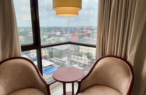 Udon Thani Hotel | Napalai Hotel