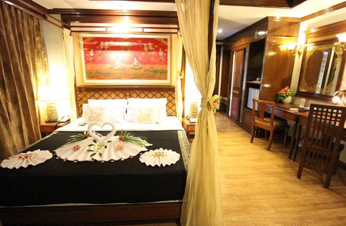 Ko Phi Phi Resort | P.P. Palmtree Resort
