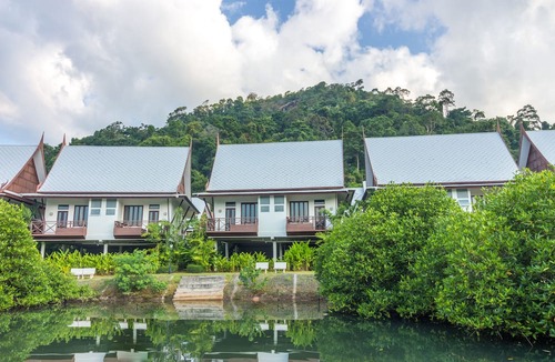 Ko Chang Hotel | Bhu Tarn Koh Chang Resort and Spa