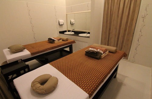 Ko Chang Hotel | Bhu Tarn Koh Chang Resort and Spa