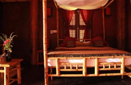 Banteay Srei Hotel | Bong Thom Home Stay