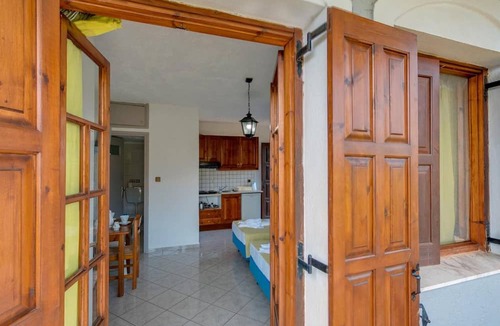 Kato Gouves Hotel | Valentina apartments
