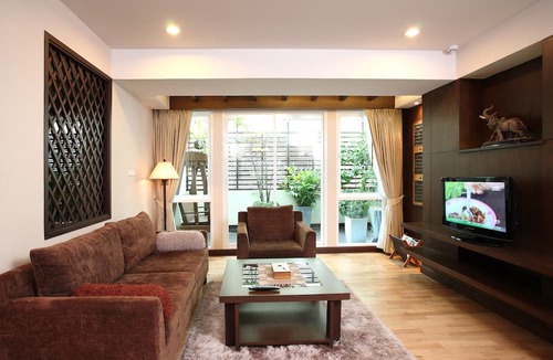 Ratchadaphisek Hotel | Amaranta Hotel