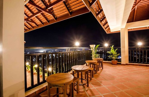 Svay Pao Hotel | Classy Hotel & Spa