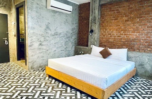 Old Phuket Town Hotel | Na Siam Guesthouse