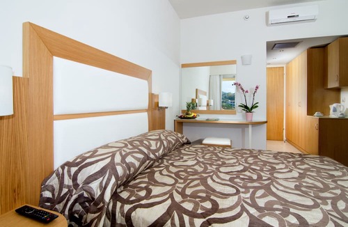 Faliraki Resort | Sun Palace Hotel - All inclusive