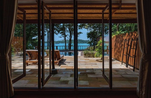 Ko Kood Hotel | Captain Hook Resort