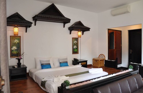 Svay Pao Hotel | Vimean Sovannaphoum Resort