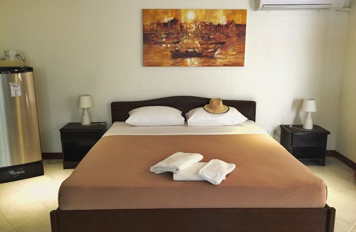 Nanai Road Hotel | Blue Sky Residence
