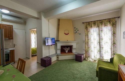 Kourouta House | Ilida Kourouta Studios