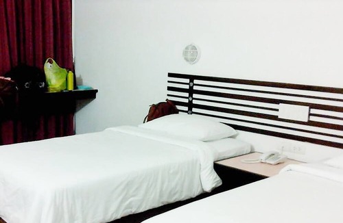 Downtown Hat Yai Hotel | The Color Hotel Hat Yai