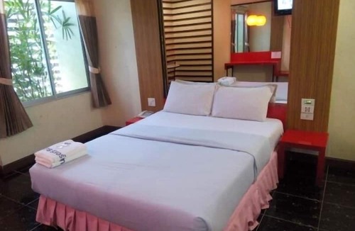 Hat Yai Hotel | PB Resort Hat Yai