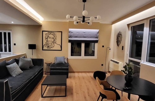 Makrigianni Hotel | LView Acropolis