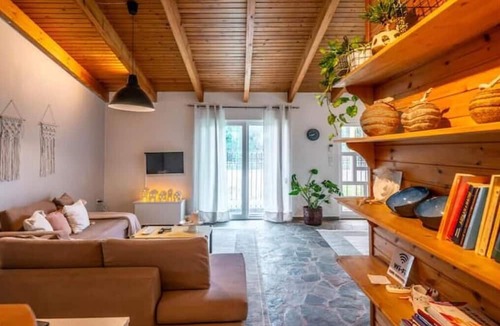 Rio House | Cottage in Rio