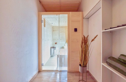 Elliniko Villa | Adelos Villa With Sauna and Rooftop Garden In Elliniko