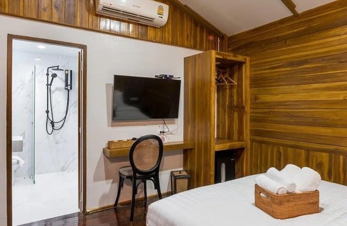 Chiang Khan Villa | U Villa Chiangkhan