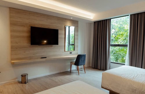 Ayutthaya Hotel | RUS Hotel&Convention