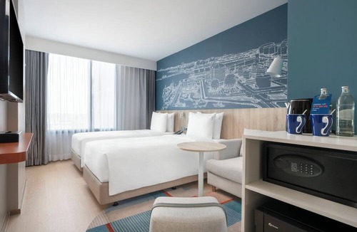 Noen Phra Hotel | Holiday Inn Express Rayong by IHG