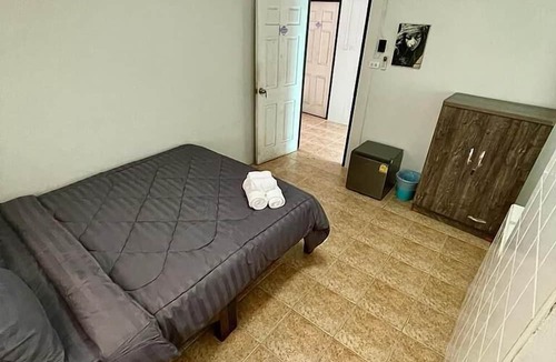 Chang Moi Hostel | 56 Chiang Mai Soi 3