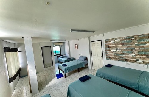 Chang Moi Hostel | 56 Chiang Mai Soi 3
