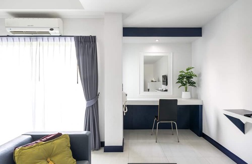 Bang Chalong Hotel | The Parc Bangna