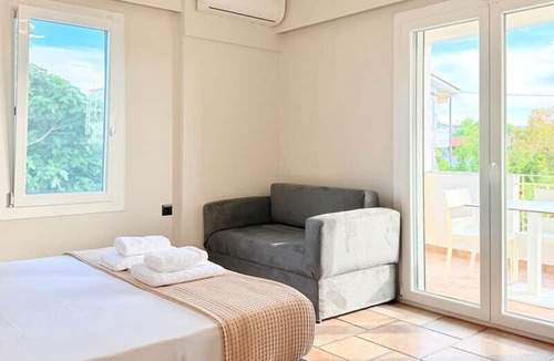 Artemisio Apartment | Altamar Collection