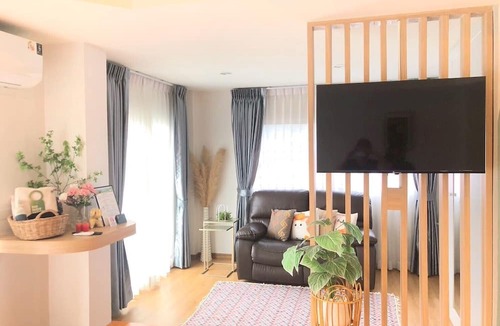 Wua Lai Hotel | Baan Sinkaew Chiangmai
