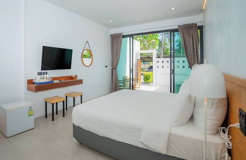 Khlong Khut Bed & Breakfast | chaolaoseabreeze.com