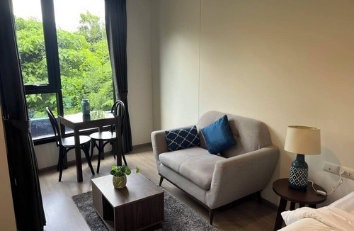 Phuket Apartment | The Base Central Phuket - WLJ