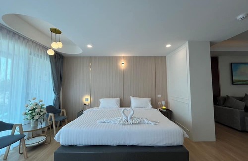 Sop Ruak Hotel | Dview Golden Triangle Hotel Chiangsaen