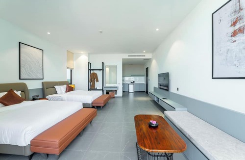 Poipet Hotel | Le Blend Residence
