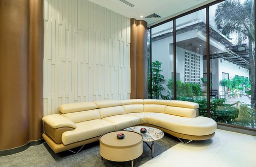 Poipet Hotel | Le Blend Residence