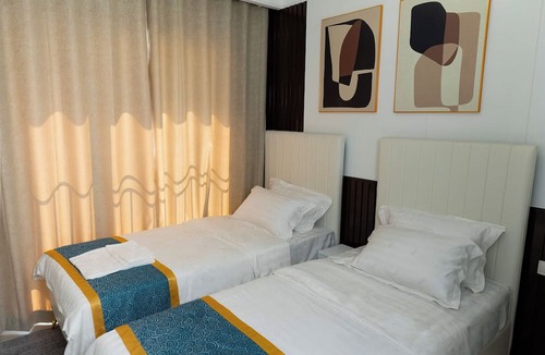 Ruessei Kaev Hotel | MERIDIAN Inn RESIDENCE