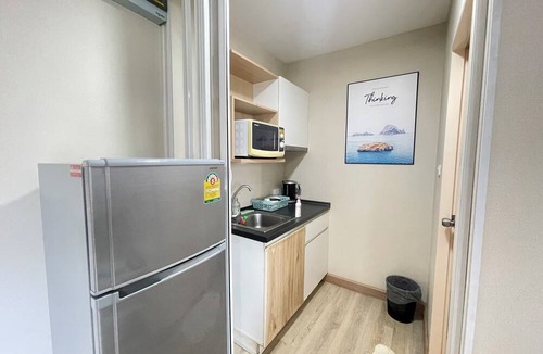 Khlong Kluea Condo | Room16atchangwattana