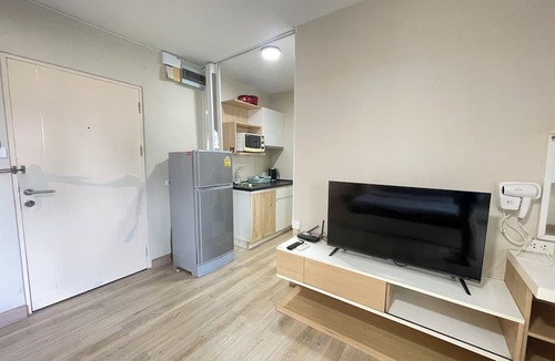 Khlong Kluea Condo | Room16atchangwattana