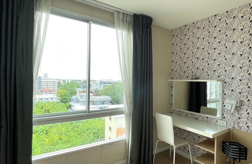 Khlong Kluea Condo | Room117atchangwattana