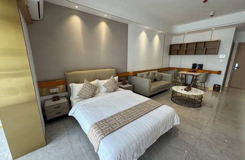 Ruessei Kaev Apartment | Wealth Mansion Nestara