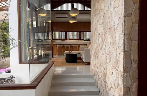 Klang Dong Hotel | Malai Khaoyai