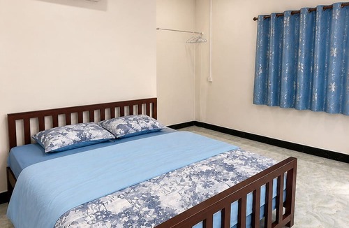 Koh Rong Hostel | Garden Hostel Koh Rong