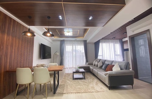 Chamkar Mon Apartment | Itadaki Suite