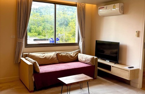Ao Nang Apartment | Adventure Condo Aonang