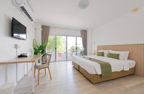 Ao Nang Hotel | Little Home Ao Nang