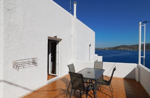 Perdhika House | Perdika Mare Guesthouse