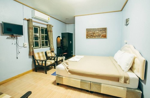 Wiang Pa Pao Hotel | Phoomtada Homestay