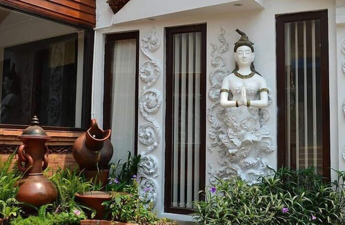 Mae Sai Hotel | Sailomjoy, The Boutique Hostel