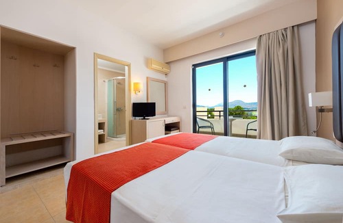 Afandou Hotel | Rodos Star All Inclusive Hotel